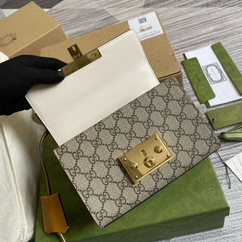 EyeCatching Gxccx Top Handle Bags 36464