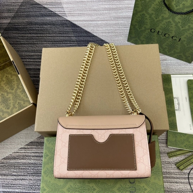 Modern Gxccx Top Handle Bags 36465