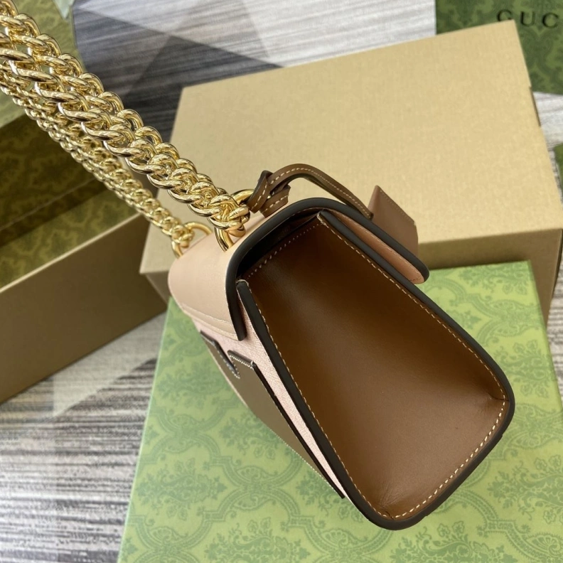 Modern Gxccx Top Handle Bags 36465