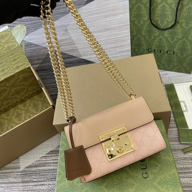 Modern Gxccx Top Handle Bags 36465