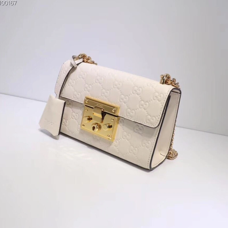 Resilient Gxccx Top Handle Bags 36457