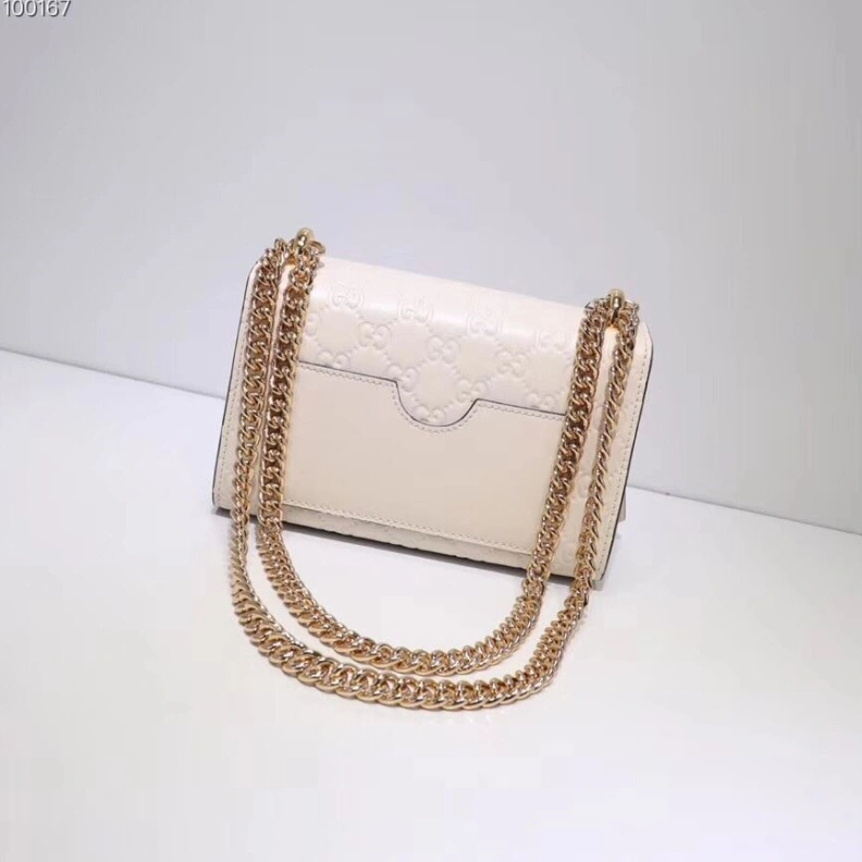 Resilient Gxccx Top Handle Bags 36457