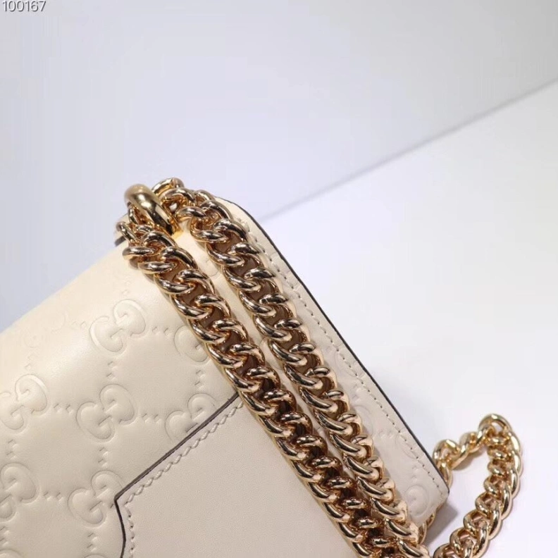 Resilient Gxccx Top Handle Bags 36457