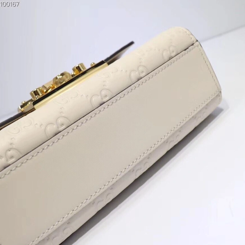 Resilient Gxccx Top Handle Bags 36457