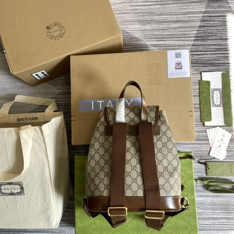 Gxccx Backpacks HighQuality 38372