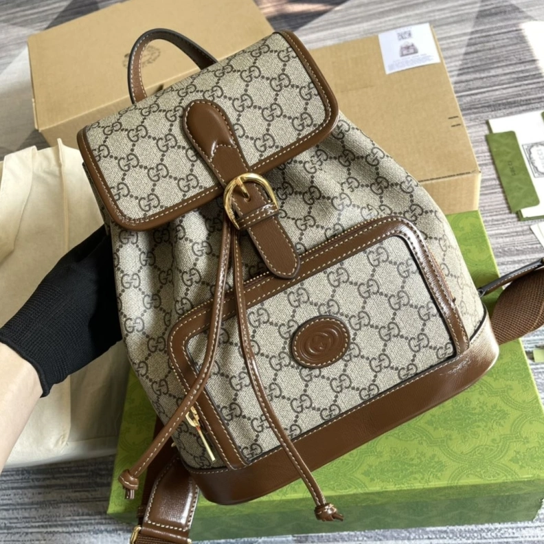 Gxccx Backpacks HighQuality 38372