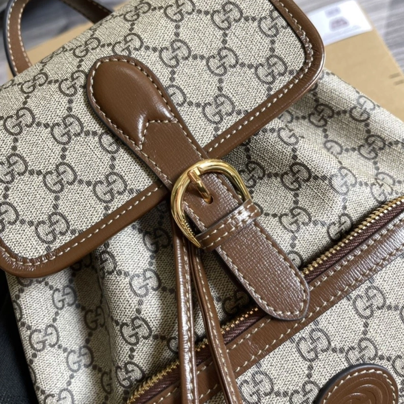Gxccx Backpacks HighQuality 38372