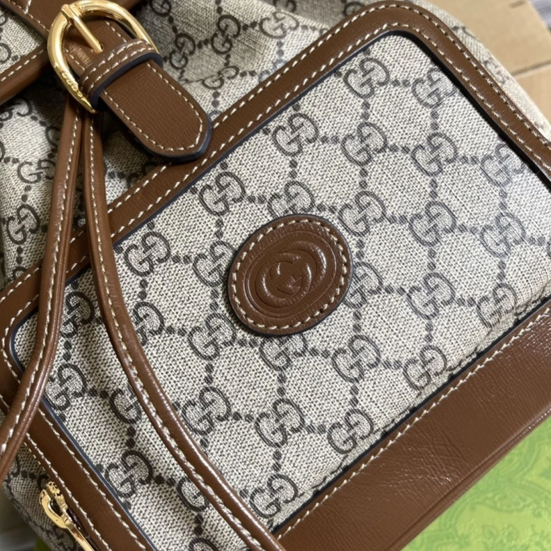 Gxccx Backpacks HighQuality 38372