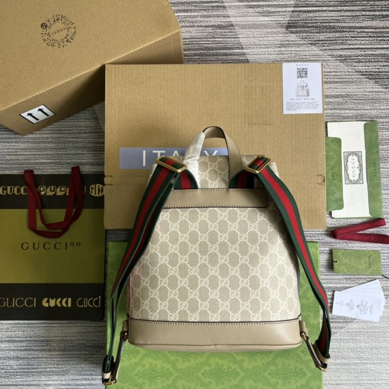 SportInspired Gxccx Backpacks 38371
