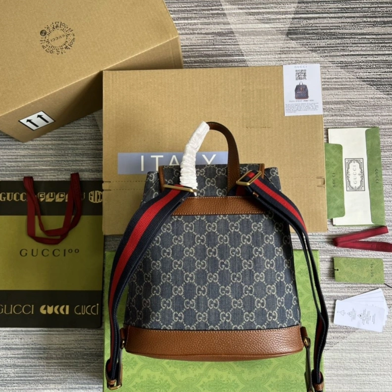 Fashionable Gxccx Backpacks 38344