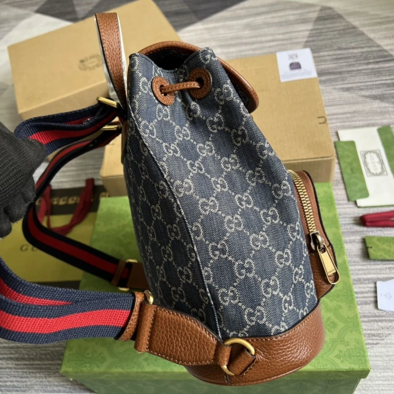 Fashionable Gxccx Backpacks 38344