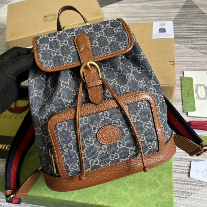 Fashionable Gxccx Backpacks 38344