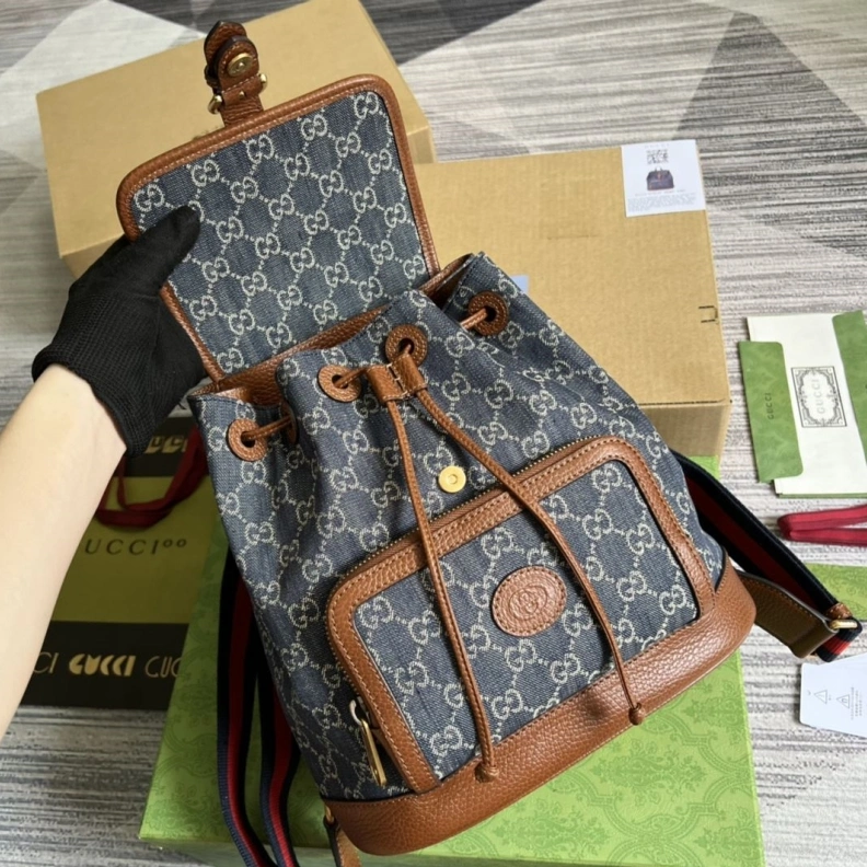Fashionable Gxccx Backpacks 38344
