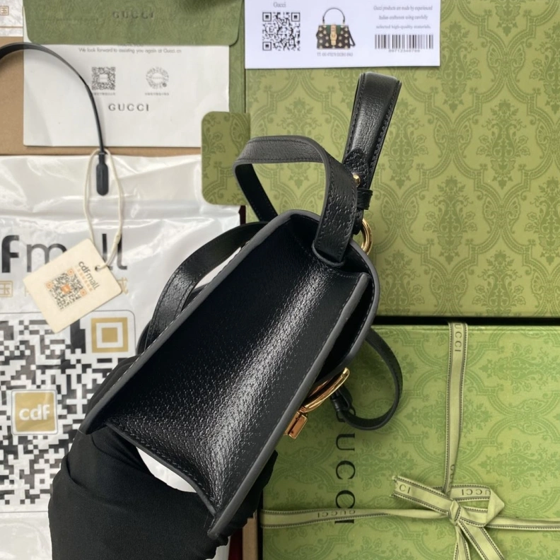 HighQuality Gxccx Top Handle Bags 36454