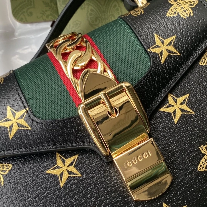 HighQuality Gxccx Top Handle Bags 36454