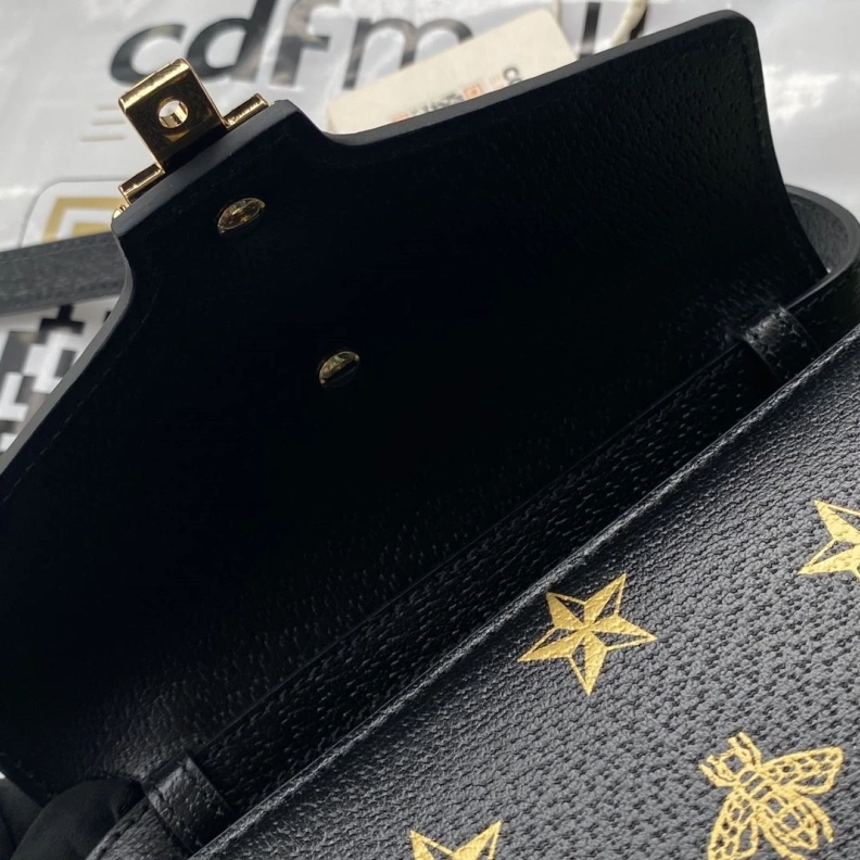 HighQuality Gxccx Top Handle Bags 36454