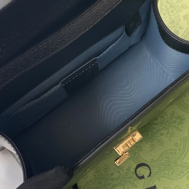 HighQuality Gxccx Top Handle Bags 36454
