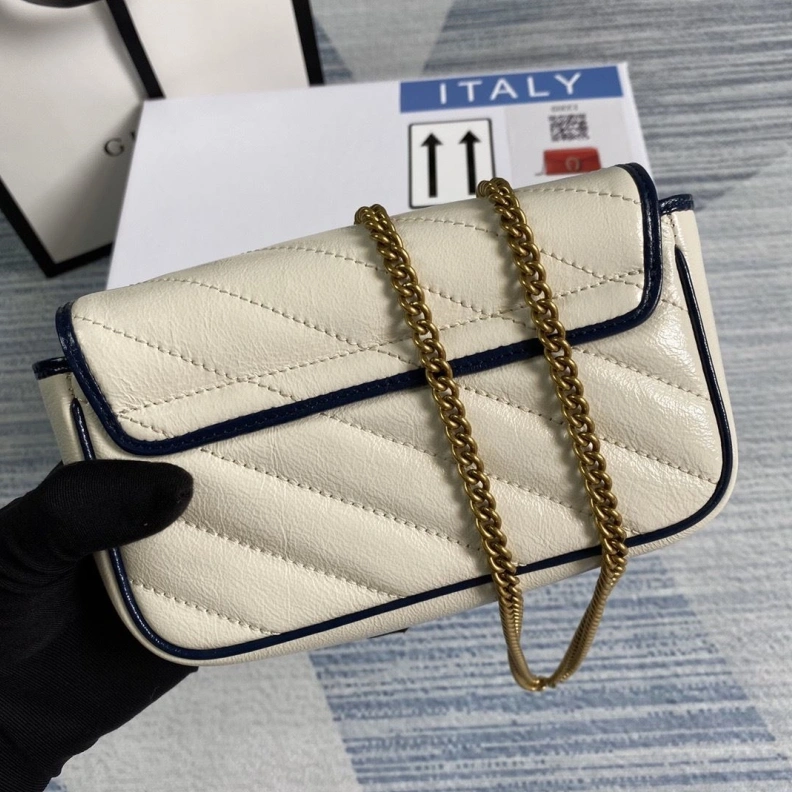 Gxccx Satchel Bags Breathable 37955