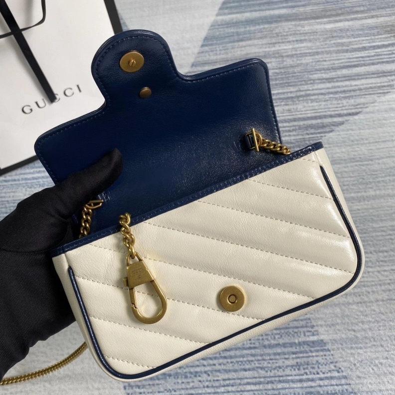 Gxccx Satchel Bags Breathable 37955