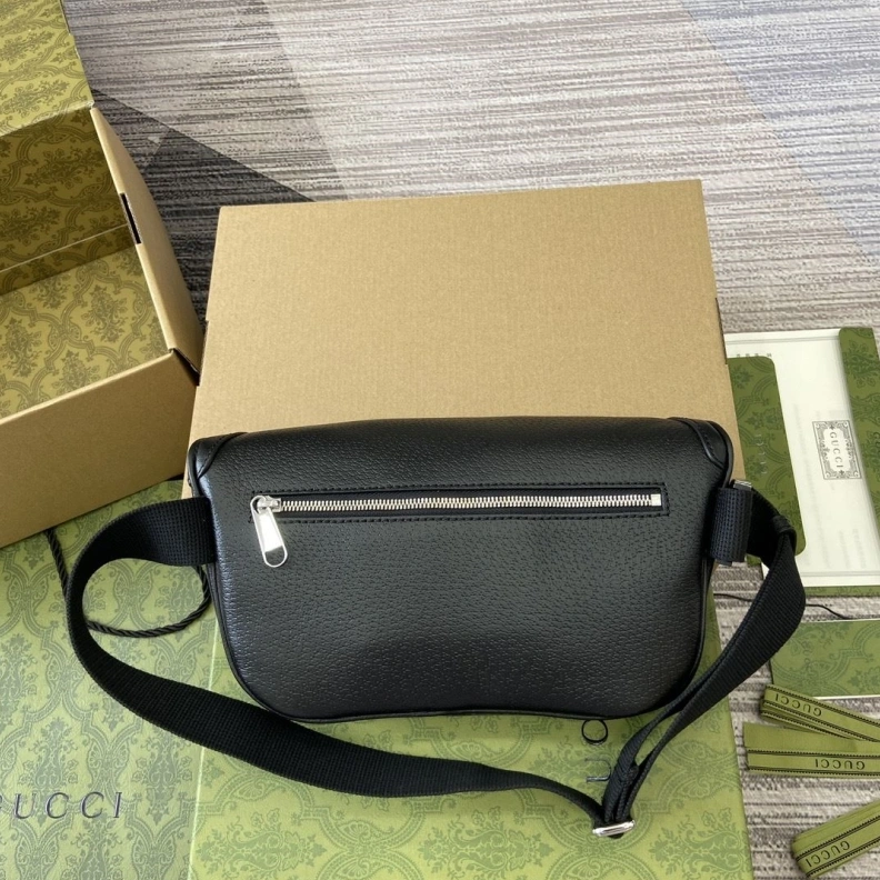 Gxccx Waist & Chest Packs DailyWear 35311
