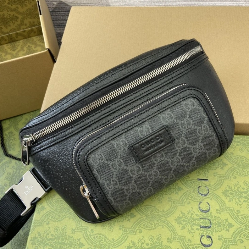 Gxccx Waist & Chest Packs DailyWear 35311