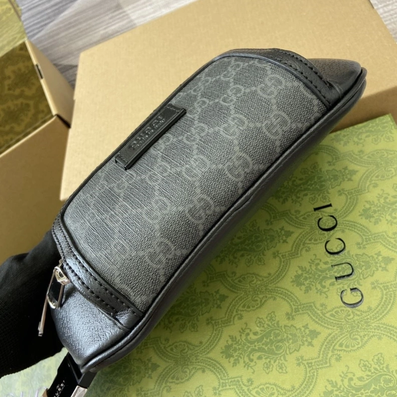 Gxccx Waist & Chest Packs DailyWear 35311
