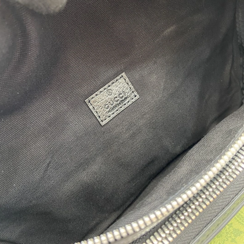 Gxccx Waist & Chest Packs DailyWear 35311