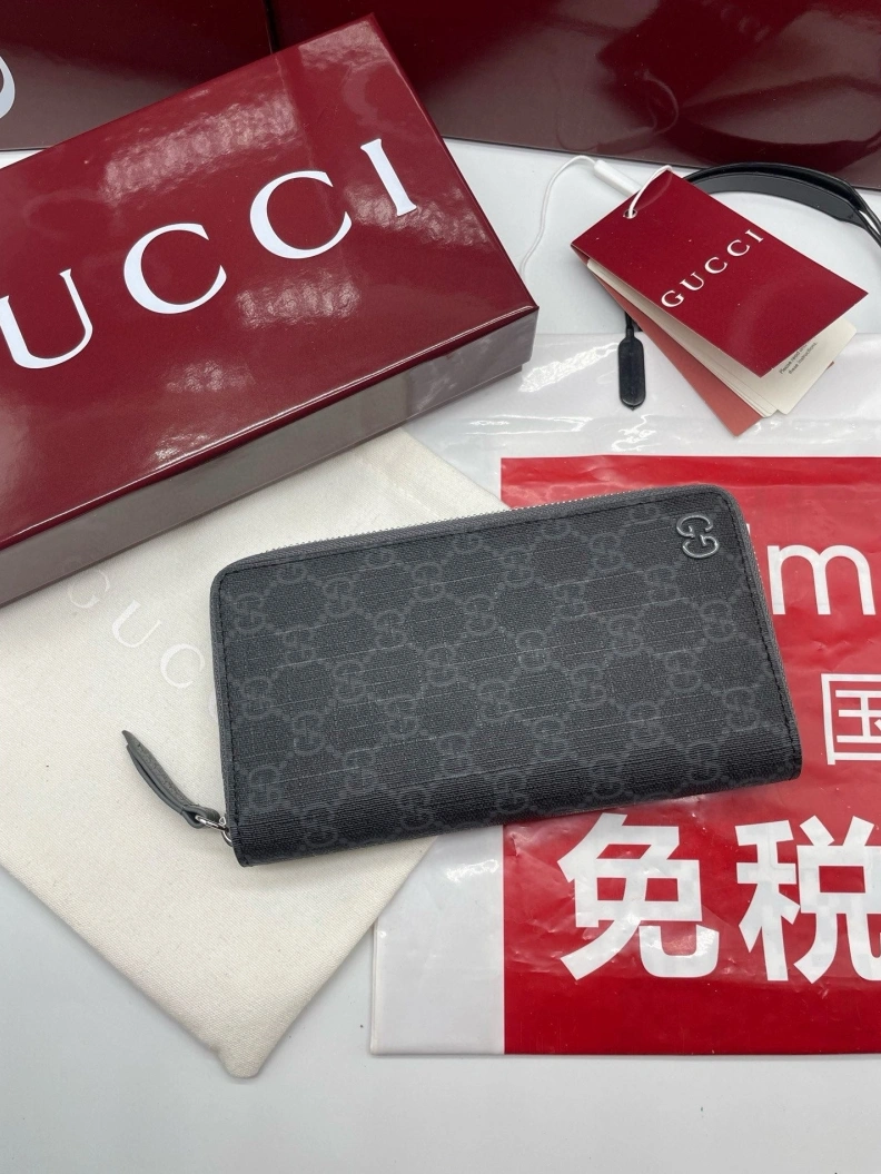 Gxccx Wallets & Purse Trendsetting 35182