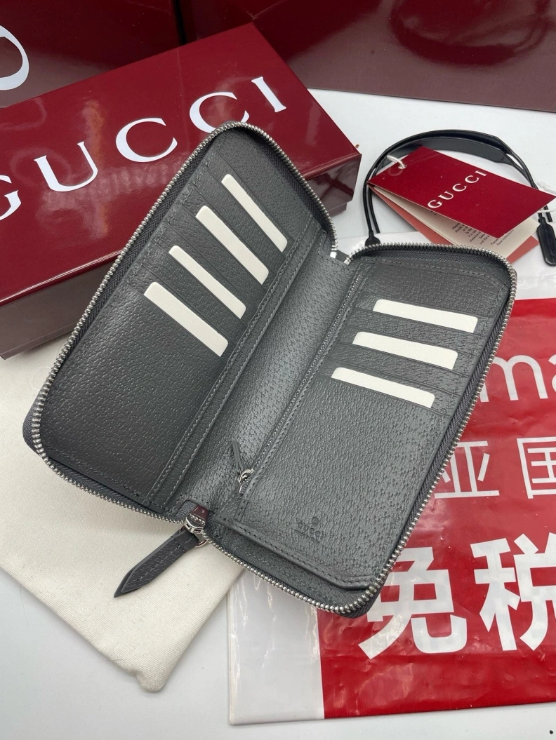 Gxccx Wallets & Purse Trendsetting 35182