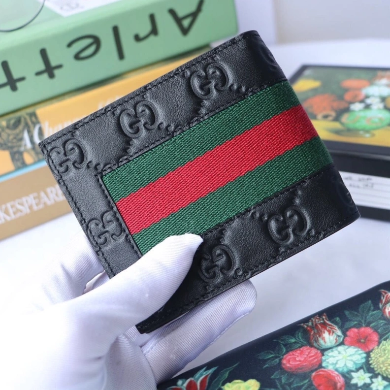 NewStyle Gxccx Wallets & Purse 35172