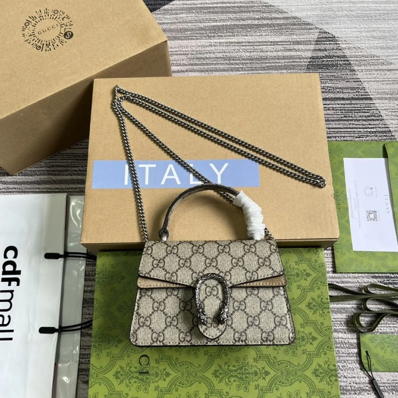 Gxccx Top Handle Bags GoAnywhere 36447