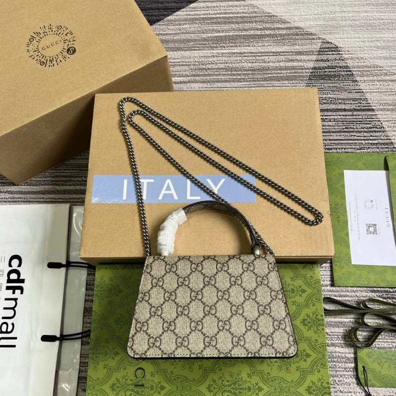 Gxccx Top Handle Bags GoAnywhere 36447