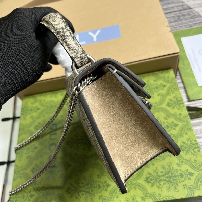 Gxccx Top Handle Bags GoAnywhere 36447