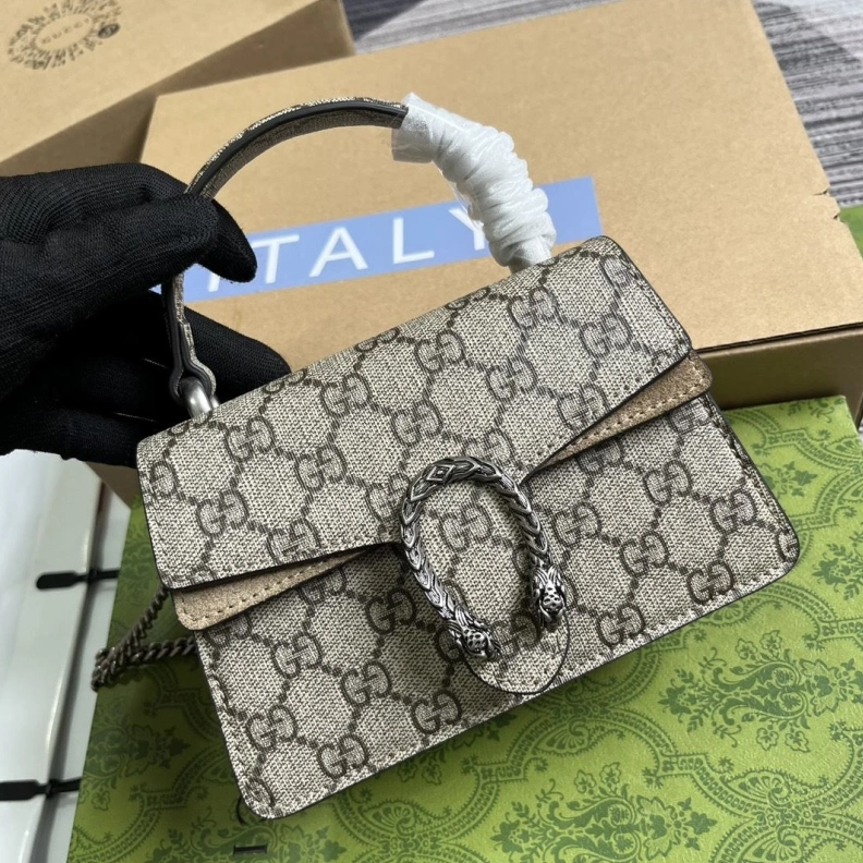 Gxccx Top Handle Bags GoAnywhere 36447