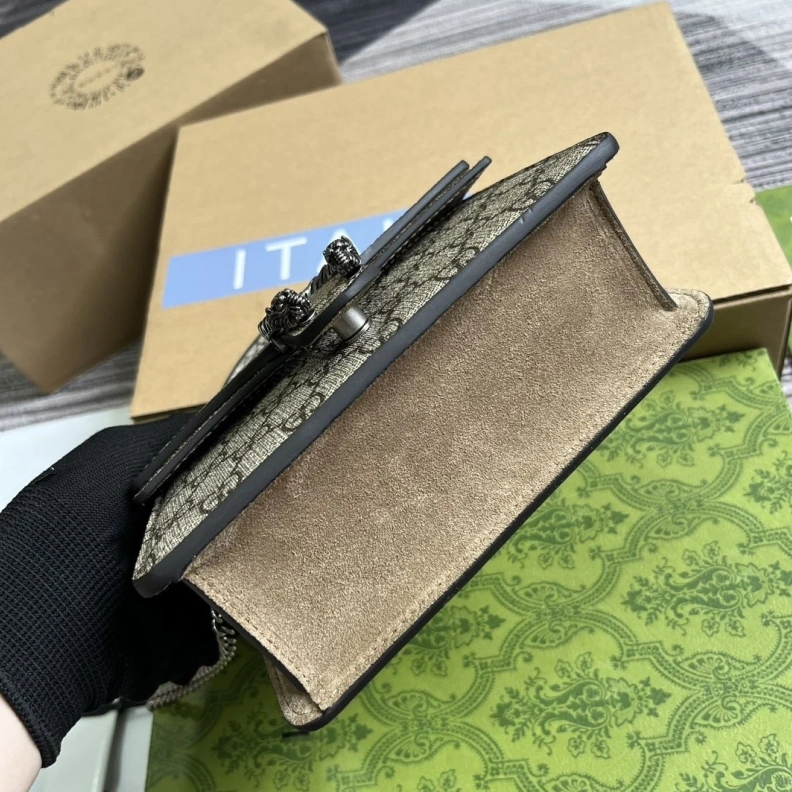 Gxccx Top Handle Bags GoAnywhere 36447