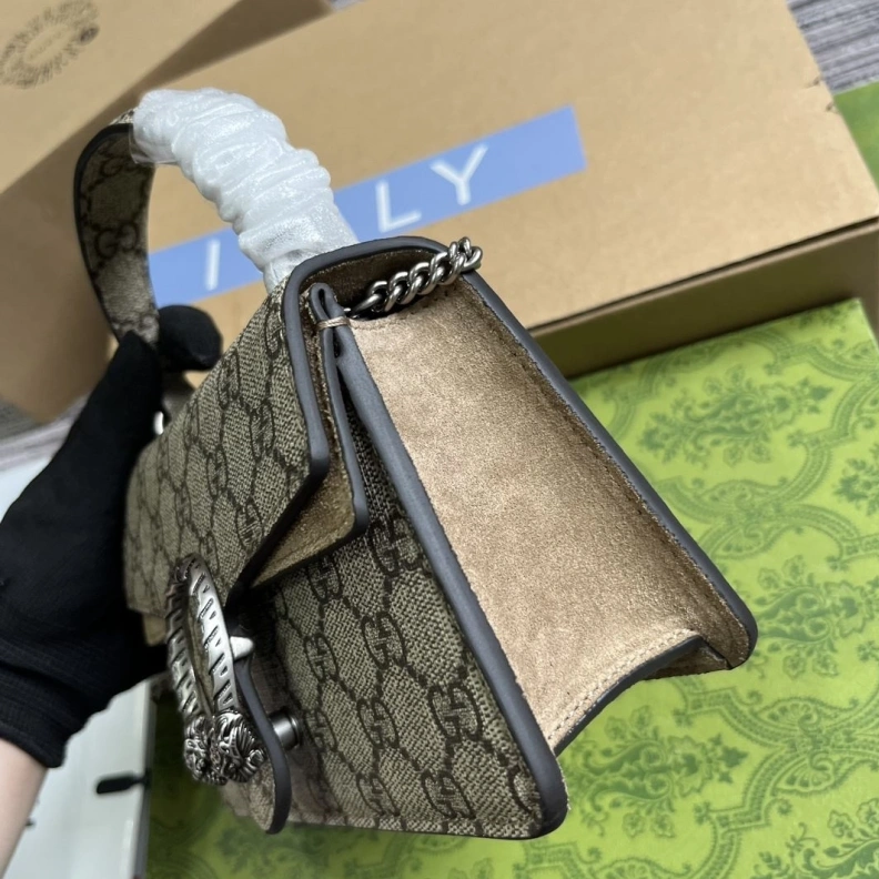 Gxccx Top Handle Bags GoAnywhere 36447