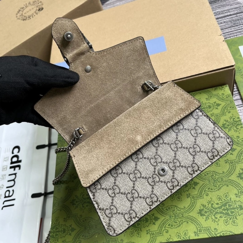 Gxccx Top Handle Bags GoAnywhere 36447