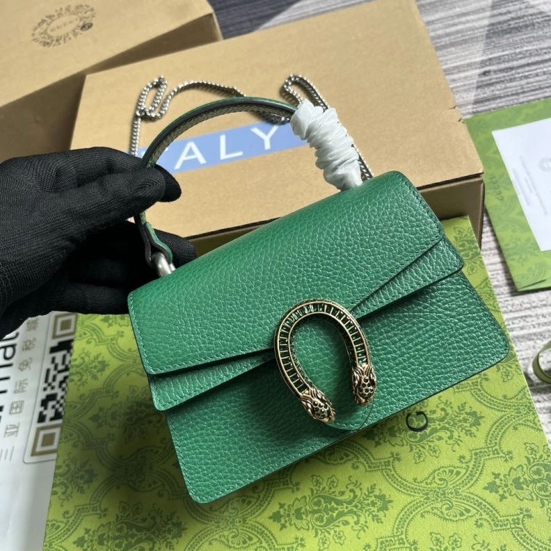 Affordable Gxccx Top Handle Bags 36459