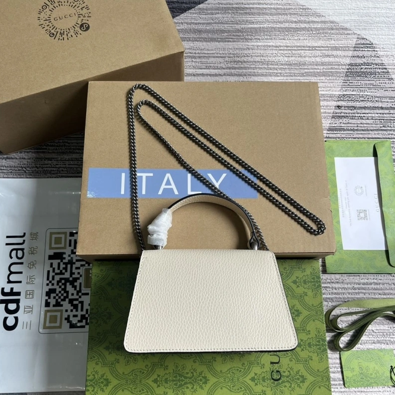 Gxccx Top Handle Bags Breathable 36458