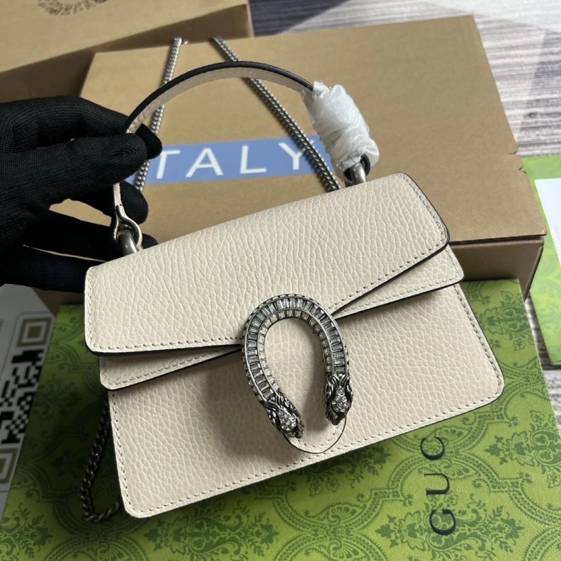 Gxccx Top Handle Bags Breathable 36458