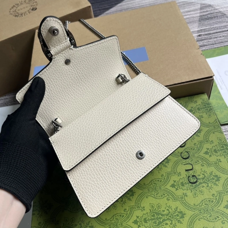 Gxccx Top Handle Bags Breathable 36458