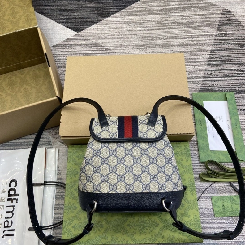 Gxccx Backpacks EyeCatching 38370