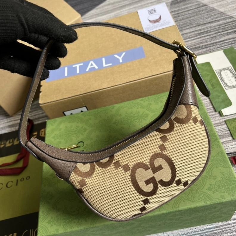 Gxccx Top Handle Bags Flexible 36461