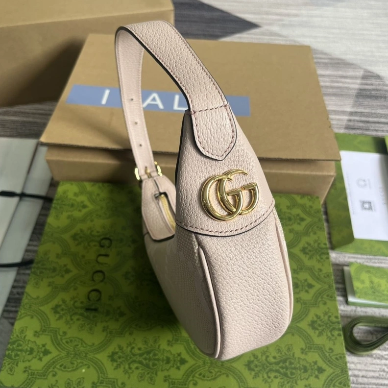 Stylish Gxccx Top Handle Bags 36439