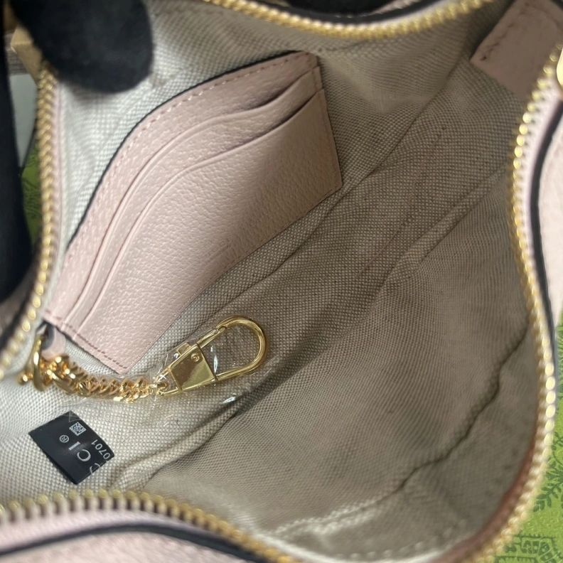 Stylish Gxccx Top Handle Bags 36439