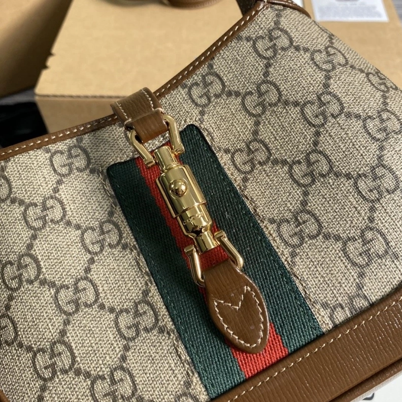 Gxccx Top Handle Bags Minimalist 36440