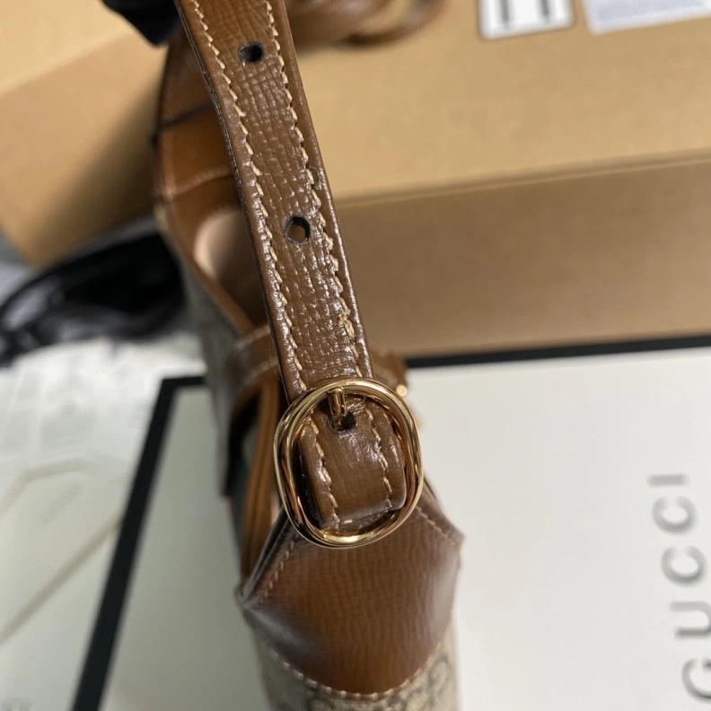 Gxccx Top Handle Bags Minimalist 36440