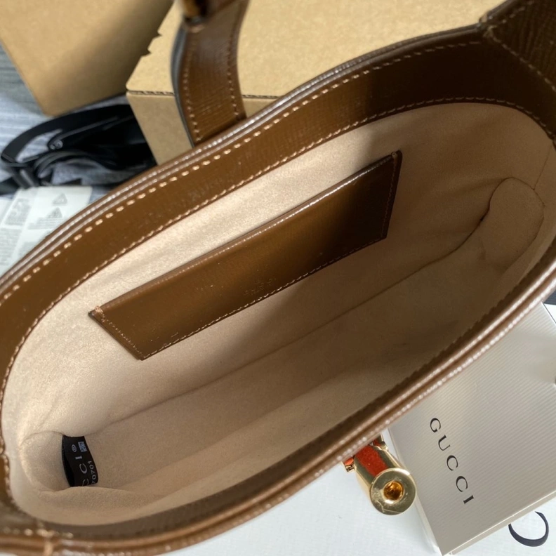 Gxccx Top Handle Bags Minimalist 36440