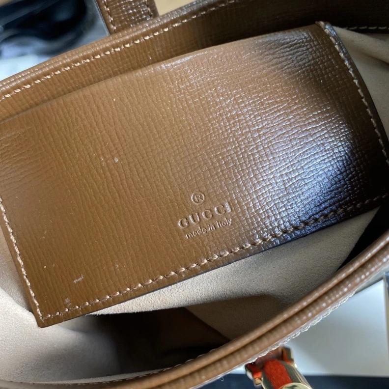 Gxccx Top Handle Bags Minimalist 36440