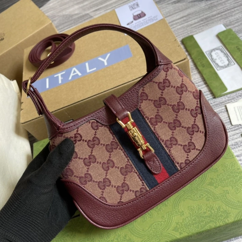 Gxccx Top Handle Bags Durable 36434